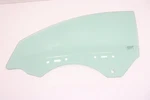 2020 - 2024 Tesla Model Y Front Left Driver Side Door Window Tempered Glass Oem Used. Price: $314.36.