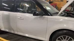 Used Front Right Door Assembly Fits: 2014 Ford Flex Electric W/acoustic Gl. Price: $188.48.