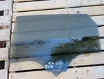 2017-2019 Kia Niro Rear Left Driver Side Door Window Glass Oem Used. Price: $99.00.