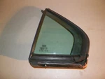 06-11 Fusion Milan 07-11 Mkz Oem Lh Rear Door Vent Window Glass And Rubber Used. Price: $49.99.