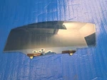 2012-2015 Honda Civic Door Coupe Driver Left Side Front Glass Window Oem Used. Price: $94.34.