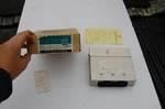 New Gm 1228547 Oem Engine Control Module Ecm Ecu 87 - 89 Geo Chevy Spectrum. Price: $95.00.