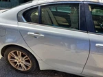 2017 2018 2019 Jaguar Xe Oem Right Rear Door Nak Glacier White Used. Price: $399.00.