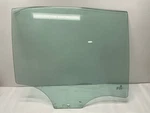 11-16 Bmw F10 Rear Right Door Window Glass Oem Used. Price: $52.50.