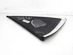 2013-2019 Nissan Sentra Rear Driver Left Quarter Window Glass Broken Tabs Used. Price: $138.65.