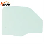 Front Right Passenger Door Window Tempered Glass Ford Ranger 1993-2012 New. Price: $68.00.