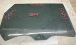 2007-2009 Suzuki Grand Vitara XL-7 Passenger Side Right Rear Door Glass Window Used. Price: $64.98.