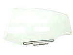 2009 Lexus Es 350 Rear Door Window Glass Left Driver Side Oem Used. Price: $98.00.
