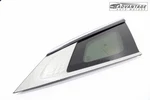 2023-2025 Kia Sportage NQ5 Rear Right Side Quarter Window Glass 87820-P1000 Oem Used. Price: $311.99.