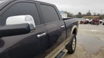 16 Dodge 2500 Laramie Longhorn Door Rear Left Driver Brown Crew Cab Used. Price: $467.50.