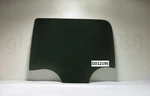Fit 2014-2018 Gmc Sierra C&K1500 4DOOR Crew Cab Rear Driver Left Side Glass New. Price: $75.99.