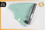 05-11 Mercedes R171 SLK350 SLK300 SLK55 Quarter Window Glass Rear Right Side Oem Used. Price: $58.10.