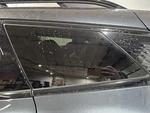 Driver Quarter Glass Built High Gloss Black Trim Fits 23 Sportage 611611 Used. Price: $489.00.
