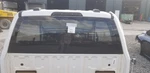 22 Ford F550 Super Duty Rear Back Glass Fixed Base Model Used. Price: $114.75.