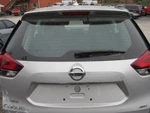 Back Glass Without Privacy Tint Fits 18-20 Rogue 1008339 Used. Price: $247.19.