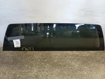 Back Glass From 2007 Chevrolet Silverado 2500 12129035 Used. Price: $346.94.