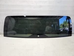 2021-2024 Rivian R1S Rear Tailgate Trunk Lid Window Glass Assy Oem PT00014964 Used. Price: $435.00.