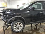 2017 Nissan Rogue Front Door Left Used. Price: $700.00.