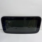 2006-2008 Acura Tsx Sunroof Moonroof Window Glass Panel 70200-SEC-A01 Used. Price: $171.00.