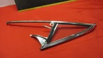 1967 1968 Ford Galaxie And Mercury Vent Window Right Side 2 Door + Conv. Price: $99.95.