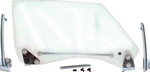 Oer Driver's Side Clear Window Glass Assembly 1968-1969 Firebird Ad Camaro New. Price: $374.98.