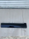 13-17 Audi 8R Q5 Lower Bottom Door Molding Trim Rear Left Driver Oem 070324 Used. Price: $44.00.