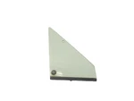 Jeep Cherokee Xj 84-96 Oem Front Door Passenger Rh Moving Vent Window Glass Only Used. Price: $64.99.
