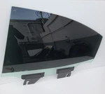 Maserati Ghibli 2014-2022 Rear Left Driver Side Door Glass Window Oem 43R-00043 Used. Price: $134.99.