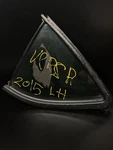 Oem 2014 To 2019 Nissan Versa Windshield Glass Htbk (note) Used. Price: $86.72.