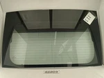 Hyundai Veloster Fs Back Rear Upper Glass Heated Without Solar Fits 2012-2015 Used. Price: $269.85.