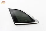 2018 - 2022 Audi Q5 Rear Left Driver Side Quarter Window Glass Oem Used. Price: $64.99.