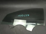 Front Left Door Window Glass 2022 Hyundai Tucson 82410-CW000 2023 2024 2025 Used. Price: $149.00.