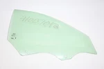 18-23 Volvo XC60 Front Right Passenger Side Door Window Glass Panel Oem Used. Price: $175.50.