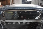Rear Back Window Partition Glass Oem 4S8845151 Audi R8 2017-23 Used. Price: $279.99.