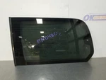 04-07 Lexus LX470 Oem Driver Left Rear Quarter Glass Window Used. Price: $119.00.