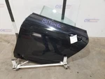 2020 Bmw M235I Oem Rear Door Black Driver Left Sedan Used. Price: $680.00.