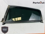 2007-12 Mercedes X164 GL450 Rear Right Door Quarter Vent Window Glass 1647301455 Used. Price: $38.69.