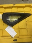 2019-2023 Kia Forte Sedan Rear Right Side Quarter Window Glass Oem Used. Price: $94.50.
