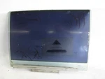 Mercedes Long Wheel Base Left Rear Door Glass Window 1267300818 Used. Price: $79.99.