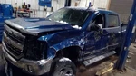 Driver Rear Door Glass Crew Cab Opt Ako Fits 15-19 Sierra 2500 Pickup 10319551 Used. Price: $127.00.
