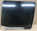 1995-2000 Chevrolet Suburban Rear Door Window Glass Passenger Rh Tint Used. Price: $89.95.
