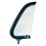 Ford F-1 1948-1950 Dynacorn 3126A Vent Glass Assembly New. Price: $428.93.