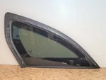 2016-2018 Bentley Bentayga Rear Right Quarter Panel Side Glass 36A845298 Oem Used. Price: $59.95.