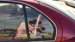 1995-2001 Chevy Lumina Driver Left Rear Vent Window Back Door Glass With Frame Used. Price: $131.25.