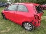 Driver Left Quarter Glass Hatchback Door Fits 06-11 Yaris 193426 Used. Price: $95.00.