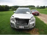 (local Pickup Only) Back Glass With Privacy Tint Opt Ako Fits 10-17 Terrain 4288 Used. Price: $169.99.