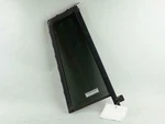 95-98 Jeep Grand Cherokee Vent Door Window Glass Privacy Tint Rear Left 55255589 Used. Price: $119.69.