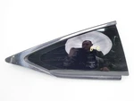 2015-2019 Lexus RC350 Quarter Glass Window Right/passenger 62710-24180, E012, Oe Used. Price: $110.04.
