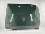 2004-2006 Toyota Tundra Double Cab Left Rear Window Glass Oem Used. Price: $109.99.