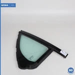 04-09 Jaguar XJ8 Vdp X350 X358 Rear Right Side 1/4 Quarter Door Window Glass Oem Used. Price: $44.32.
